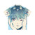 Rei Ayanami Neon Genesis Evangelion Hawaiian Shirt
