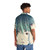 Rei Ayanami Neon Genesis Evangelion Hawaiian Shirt - People Back