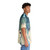 Rei Ayanami Neon Genesis Evangelion Hawaiian Shirt - People Pight