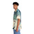 Rei Ayanami Neon Genesis Evangelion Hawaiian Shirt - People Left