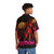 Sagittarius Zodiac Hawaiian Shirt - People Back