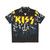 Kiss 74 Central Park Stroll Hawaiian Shirt