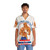 Sagat God Of Muay Thai Gym Hawaiian Shirt - People Front