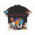 Kirk Franklin 90s Music Hawaiian Shirt - Back