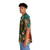 Saga Comic Characters Geek Hawaiian Shirt - People Left