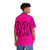 Regretevator RGV8R Infected Tough Guys Wear Pink Hawaiian Shirt - People Back