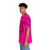 Regretevator RGV8R Infected Tough Guys Wear Pink Hawaiian Shirt - People Left