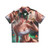 Kiriko Hot Spring Hawaiian Shirt