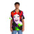Regina Fong LGBT Hawaiian Shirt - People Front