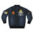 Hot Wheels Vert Wheeler World Race Outfit Bomber Jacket - Back