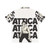 Attica Hawaiian Shirt - Retro Fashion Inspired by 1970s Cinema - Back