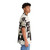 Attica Hawaiian Shirt - Retro Fashion Inspired by 1970s Cinema - People Pight