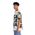 Attica Hawaiian Shirt - Retro Fashion Inspired by 1970s Cinema - People Left