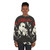 "Ain't No Dancing in This House" Paul Sheldon horror-themed sweatshirt - women
