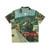 Kinlet Hall GWR Locomotive Hawaiian Shirt