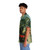 Kinlet Hall GWR Locomotive Hawaiian Shirt - People Left