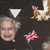 Regal Corgis Hawaiian Shirt with Queen Elizabeth's Beloved Corgi Dogs - Detail