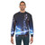 Ahsoka Tano Star Wars Clone Wars Rebels Togruta Jedi Sweatshirt - men