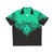 Athena's Aegis Armor Medusa Gorgon Hawaiian Shirt