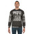 The Menzingers "After The Party" Punk Rock Sweatshirt - men