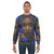 Tribal African Queen Sweatshirt - men