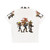 Jak and Daxter Hawaiian Shirt for Gamers - Back