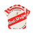 Red Stripe Bottle Cap Hawaiian Shirt - Back