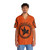 Camp Half Blood Hawaiian Shirt with Logo - People Front