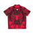 Red Spiderman Hawaiian Shirt