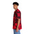 Red Spiderman Hawaiian Shirt - People Left