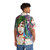 Rydia Final Fantasy Hawaiian Shirt - People Back