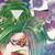 Rydia Final Fantasy Hawaiian Shirt - Detail