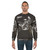Africa Twin Adventure Motorcycle Sweatshirt - men