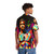 Ryan Gosling Pop Art Hawaiian Shirt - People Back