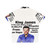 King James Jeopardy Hawaiian Shirt - Back