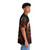 Red Riding Hood and Wolf fantasy Hawaiian shirt - People Pight