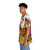Calvin and Hobbes Hawaiian Shirt - People Left