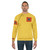 Adric Fifth Doctor Companion Sweatshirt - men