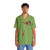 Red panda Hawaiian shirt for children - People Front