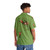 Red panda Hawaiian shirt for children - People Back