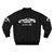 Nissan 370z NISMO Bomber Jacket with motorsport design - Back