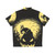 Jack Skellington Nightmare Before Christmas Hawaiian Shirt - Back