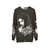 Adore Delano Drag Queen Sweatshirt - hanging