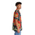 Colorful floral Hawaiian shirt - People Pight