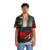 Red Mclaren P1 Hawaiian Shirt - People Front