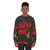 Adolescent Sweatshirt - Stylish Clothing for Fashion-Forward Individuals - women