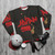 Adolescent Sweatshirt - Stylish Clothing for Fashion-Forward Individuals - flat lay