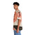 King Buffalo Regenerator Hawaiian Shirt with Music Band and Pop Art Design - People Left