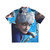 Jack Frost Hawaiian Shirt