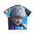 Jack Frost Hawaiian Shirt - Back